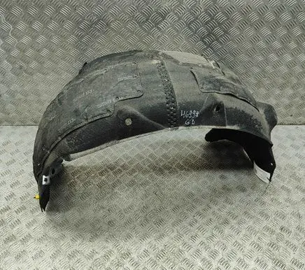Hyundai IONIQ 6 Rear arch fender liner splash guards 86824KL000