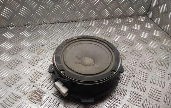 Hyundai Santa Fe Rear door speaker 9633026600