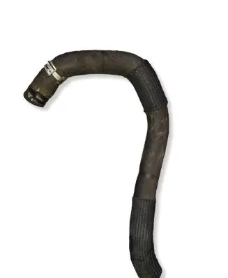 Nissan Qashqai Engine coolant pipe/hose 