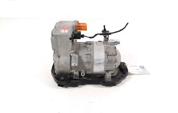 Volkswagen ID.4 Air conditioning (A/C) compressor (pump) 1EA820808D