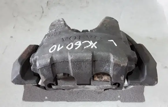 Volvo XC60 Front brake caliper 31423311