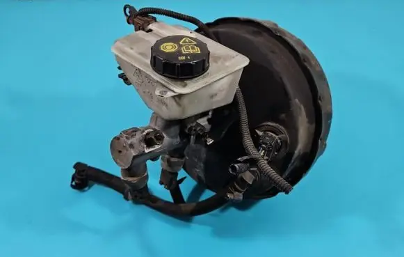 Volvo S60 Brake booster P30793676 IMPRK1391105