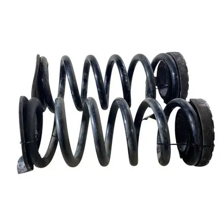 Ford Mustang VI Rear coil spring FR3C5560LA E1GC5B718AXC DG9C5599AXC