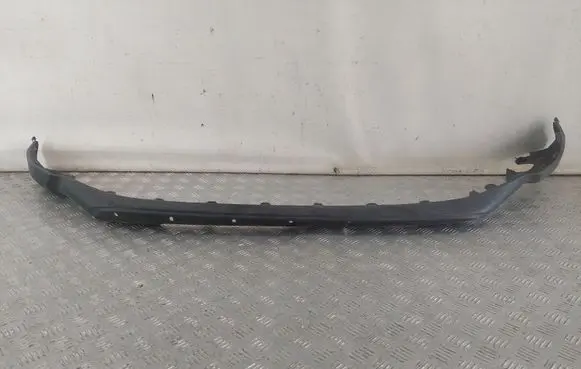 Toyota RAV 4 (XA40) Front bumper lip 5241142070 5241142080