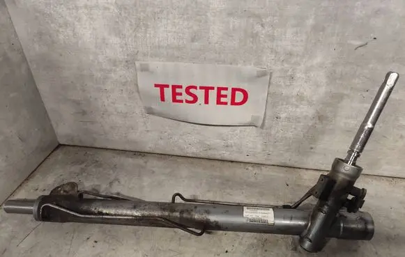 Volvo S80 Steering rack 31200458 Y2835 06M14E0666
