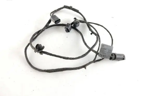 BMW X6 E71 Other wiring loom 9194283 15701510 RDS572
