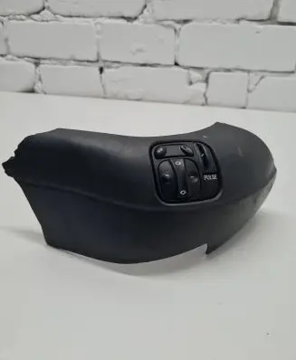 Mercedes-Benz S W220 Seat control switch 2158207210 A2209181430