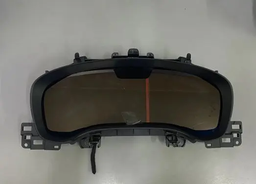 BMW 5 G30 G31 Speedometer (instrument cluster) 5A1C199 8709815