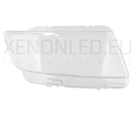 Jeep Grand Cherokee Headlight lense 