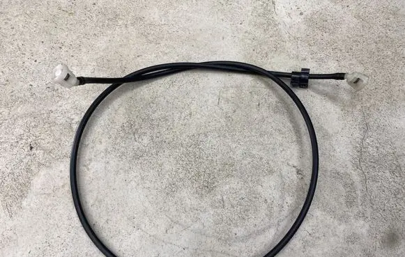 Audi A3 S3 8L Vacuum line/pipe/hose 
