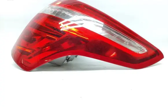 Citroen C4 I Picasso Rear/tail lights 10283212124