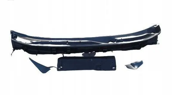 Renault Koleos II Wiper trim brak