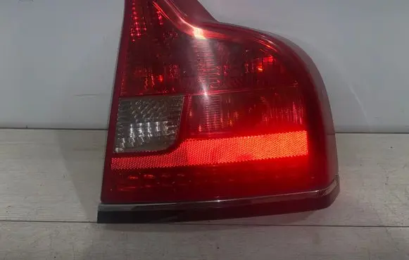 Volvo S80 Rear/tail lights 08662642