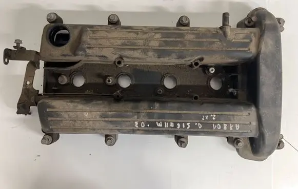 Opel Signum Rocker cam cover 315342345EK