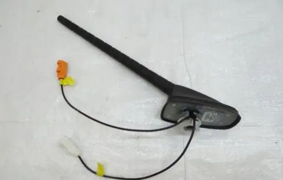 Radio antenna