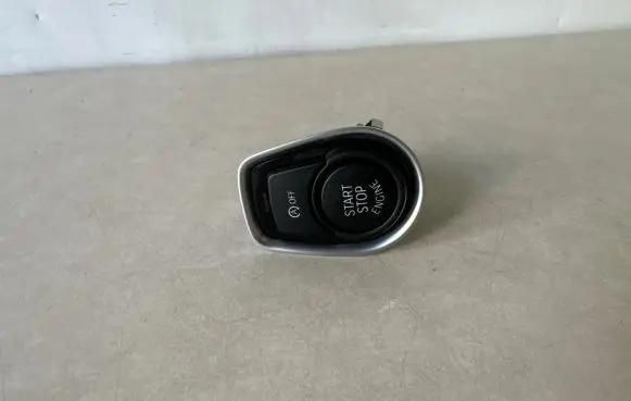 BMW 4 F32 F33 Engine start stop button switch 9250734