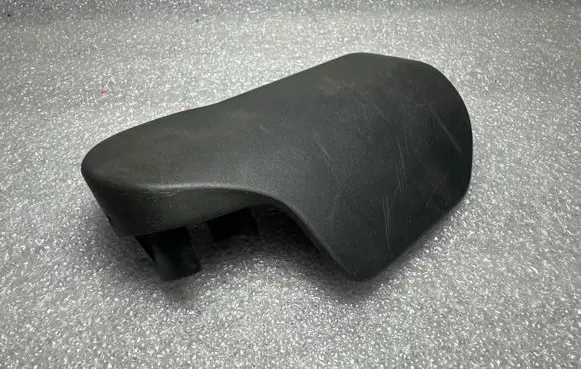 Audi A6 S6 C6 4F Engine bonnet (hood) release handle 4F1823533C
