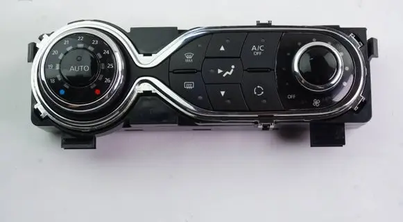Renault Trafic III (X82) Climate control unit 275105737R