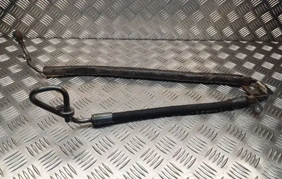 Citroen C5 Air suspension line/pipe/hose 9682770180
