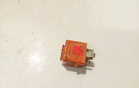 BMW 3 E36 Other relay 12631742690 12.63-1742690