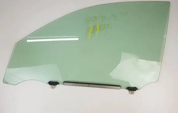 Toyota RAV 4 (XA30) Front door window glass four-door 43R00034 A002345 DCT20AS2