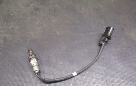 Peugeot 3008 I Lambda probe sensor 9683265480