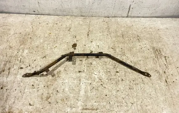 Honda CR-V Radiator support slam panel bracket 