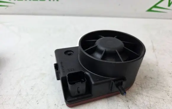 Peugeot 308 Alarm system siren 9677756080 41188090