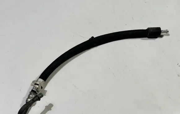 Power steering hose/pipe/line