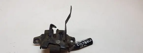 Subaru Outback Engine bonnet/hood lock/catch
