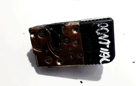 Peugeot 806 Front door lock