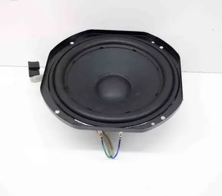Tesla Model 3 Front door speaker 107974500A