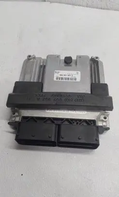 Audi Q5 SQ5 Engine control unit/module 8K5907401G 21318351
