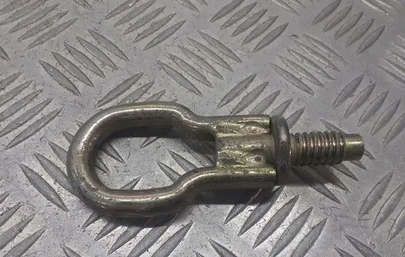 Ford Focus Tow bar 
