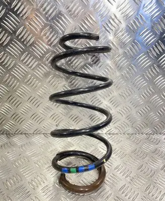 Citroen DS3 Front coil spring 