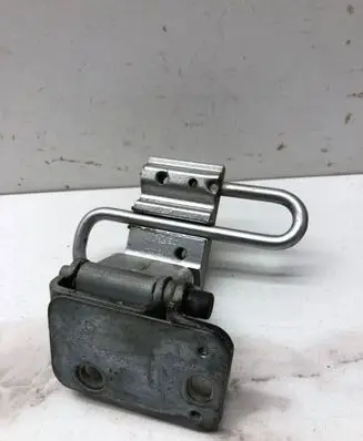 Audi A4 S4 B6 8E 8H Rear door lower hinge