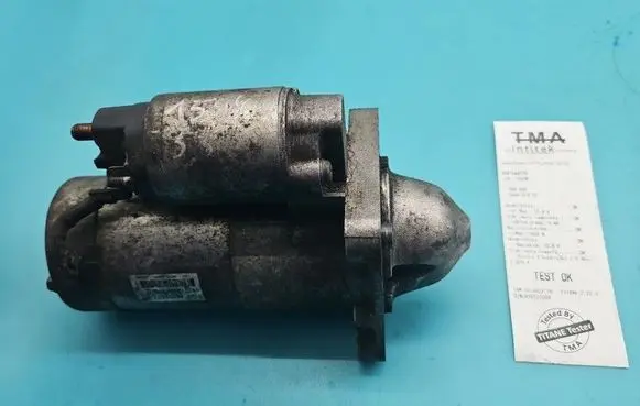 Saab 9-3 Ver2 Starter motor M001T30071 IMPRK1594555