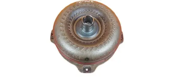 Land Rover Discovery 3 - LR3 Clutch set kit 000000004 276DT SPRZEGLO