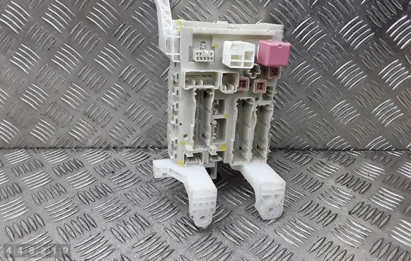 Fuse module