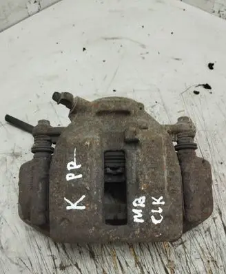 Mercedes-Benz CLK A209 C209 Front brake caliper