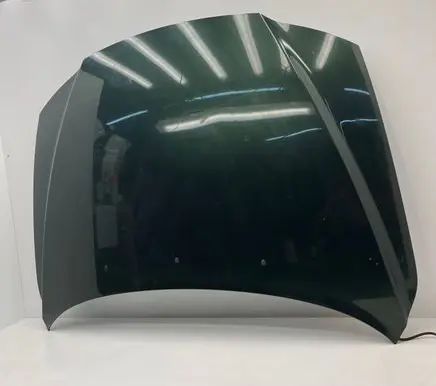 Volvo S80 Engine cover (trim) 3536448