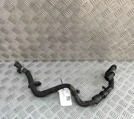 Peugeot 2008 II Engine coolant pipe/hose 9826618080