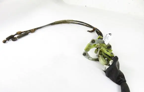 Honda Stream Gear shifter/selector