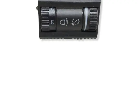 Volkswagen Transporter - Caravelle T6 Headlight level height control switch 7E0941333