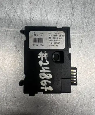 Audi A3 S3 8P Steering angle sensor 1k0959654