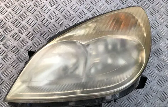 Citroen C5 Headlight/headlamp 9639319980 6204X47 89005176
