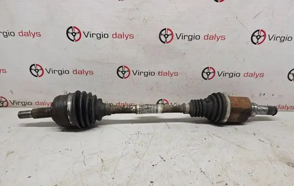 Dacia Dokker Front driveshaft 391011406R 6083772 20161643