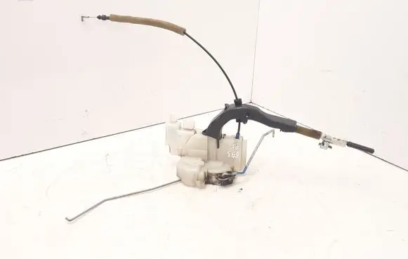 Honda Accord Front door lock