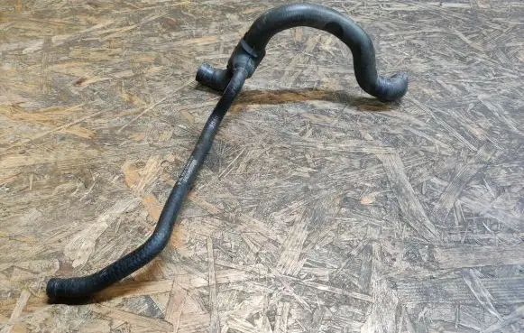 Mercedes-Benz S W140 Engine coolant pipe/hose 1408321188