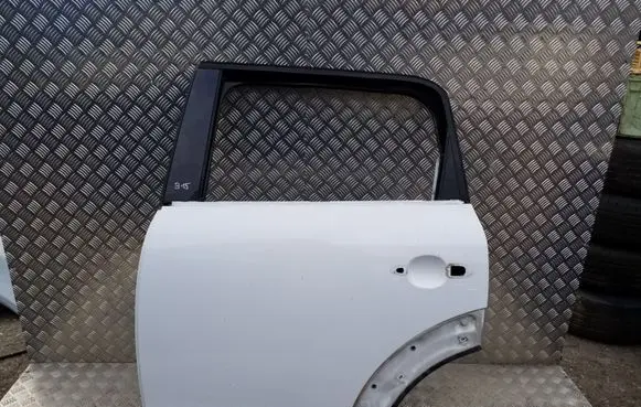 Mini Cooper Countryman R60 Rear door